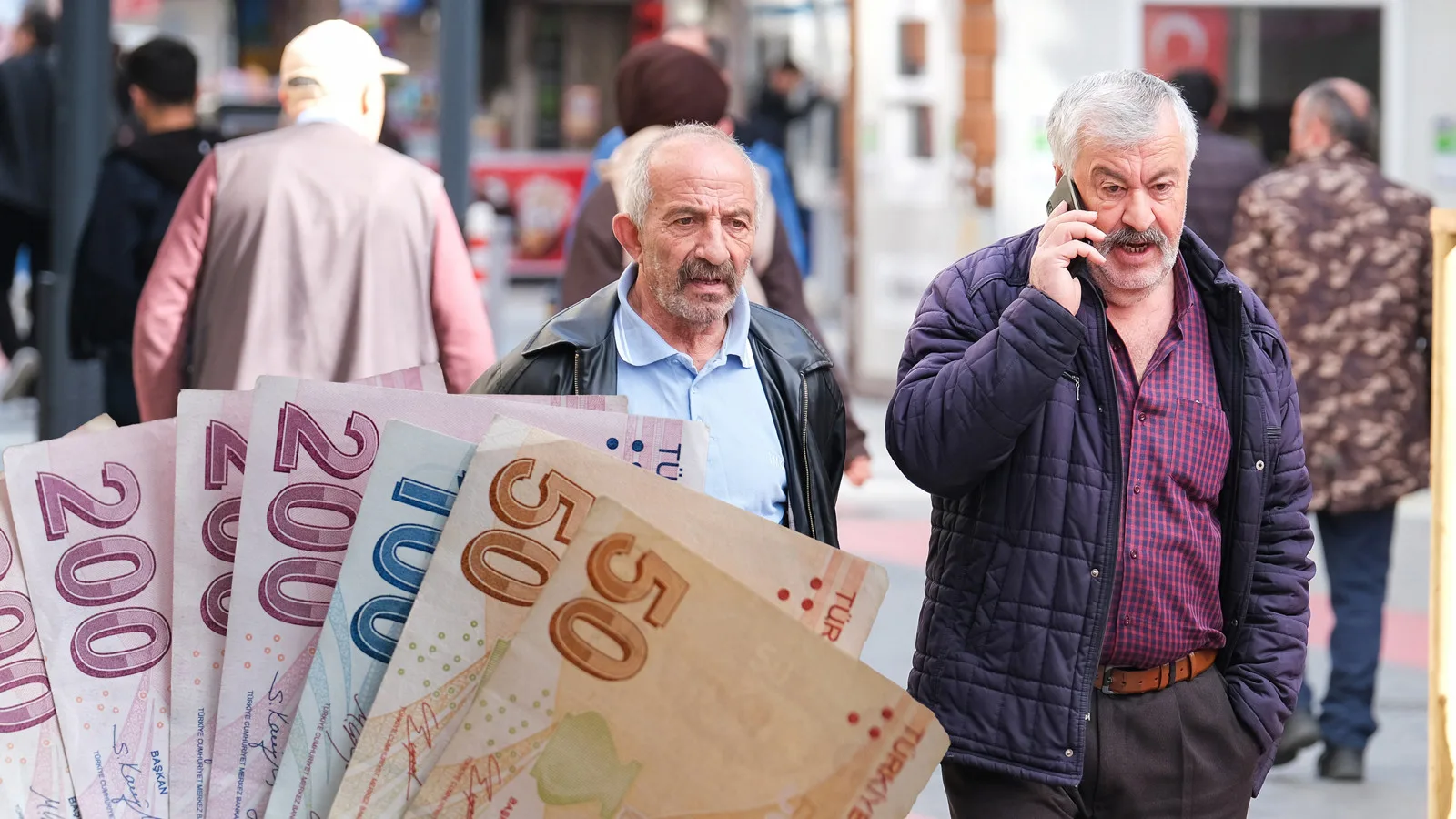 Emekliler İçin Temmuz Zammı Oranı Açıklandı!