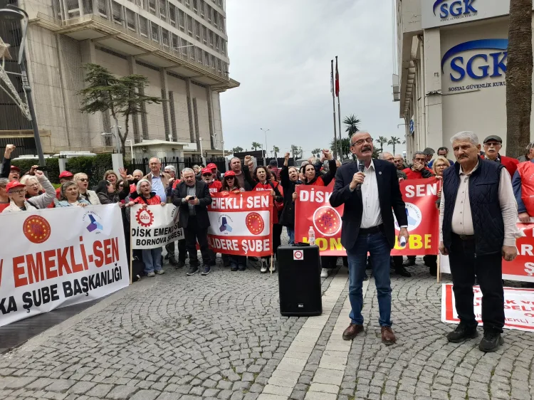 Emekli Bayram İkramiyeleri Açıklaması