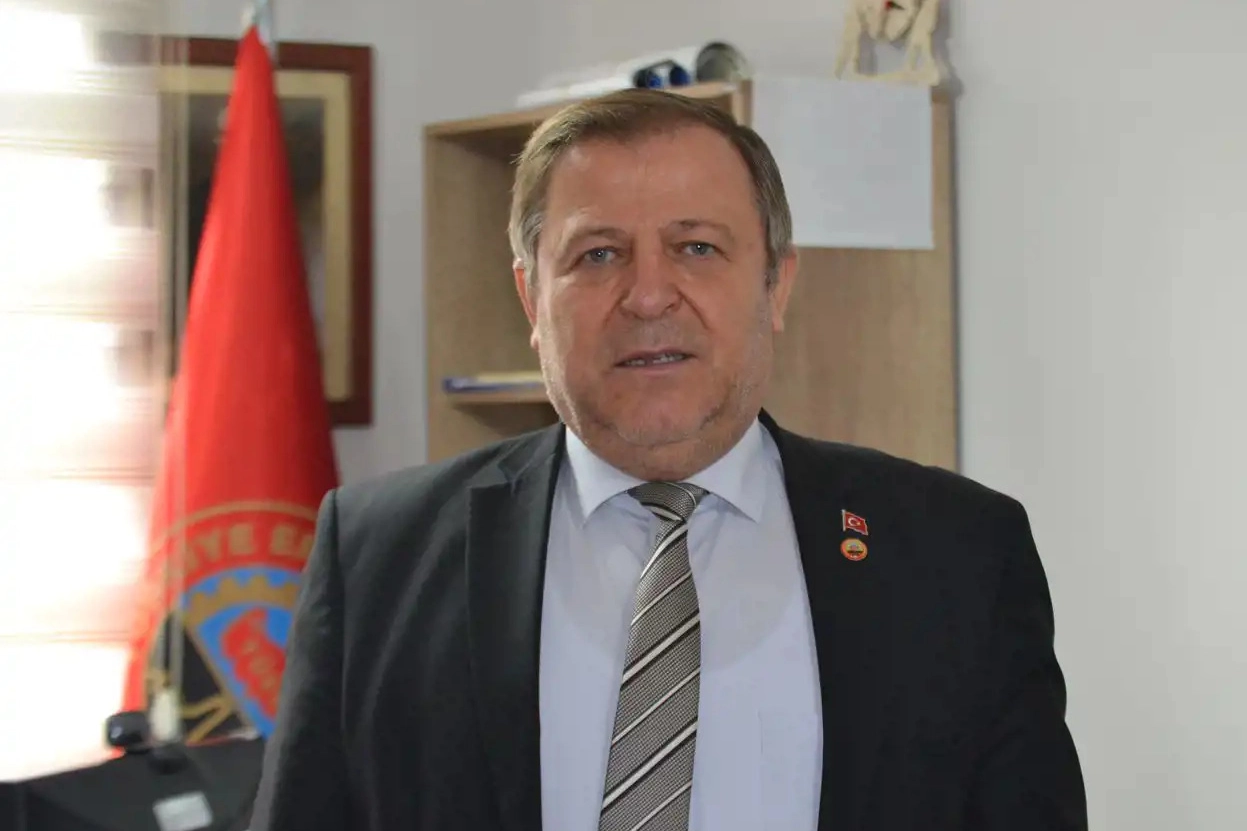 Emeklilerden İkramiye Artışı İçin Sert Tepki!
