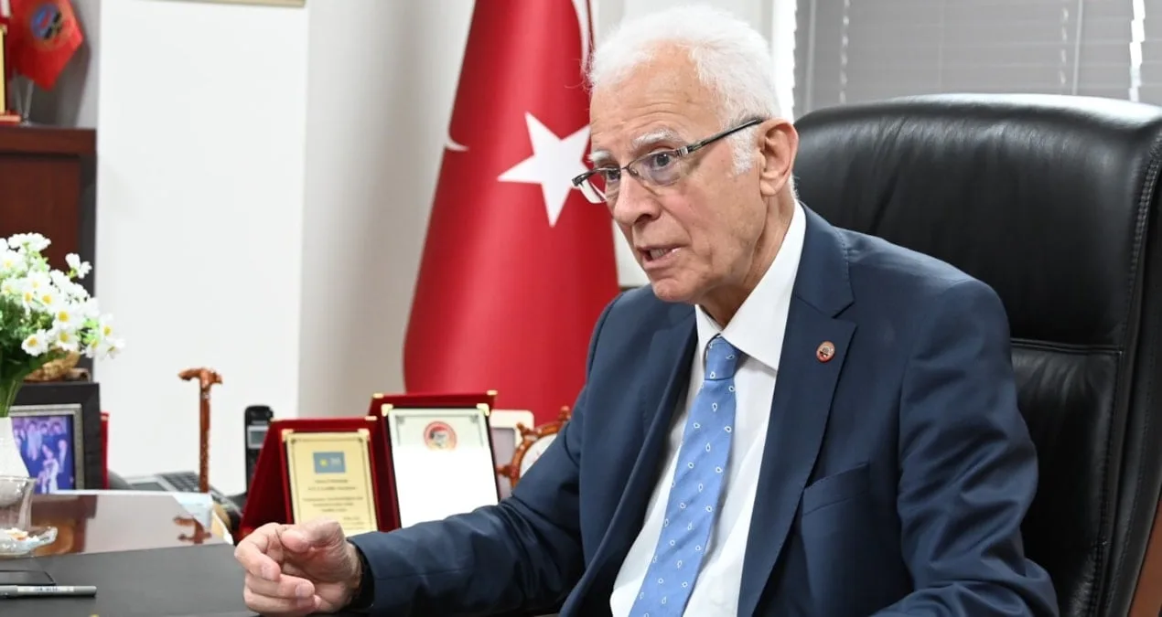 Emeklilerden Zam ve Adalet Talepleri: Çözüm Bekliyor