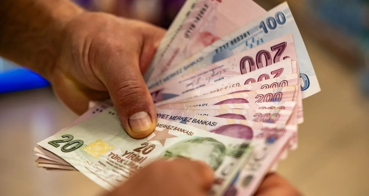 Emeklilere 2026 Maaş Farkı Ödemeleri Bugün Başladı!