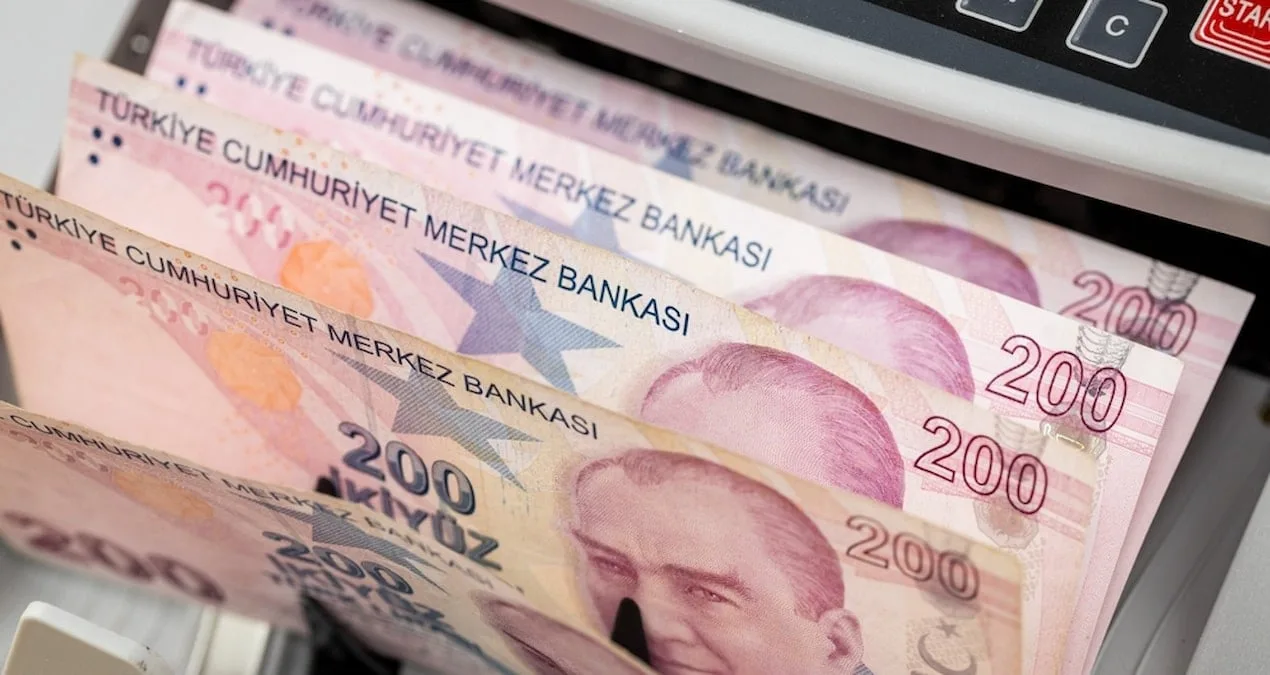Emeklilere 25 Bin Lira Promosyon Fırsatı!