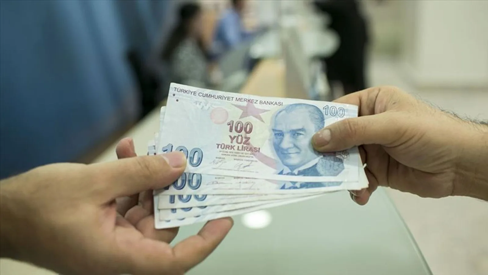 Emeklilere 27 Bin Lira Promosyon Müjdesi!