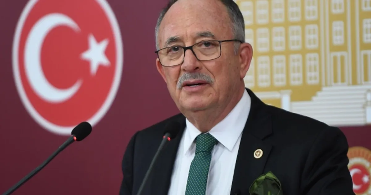 Emeklilere Adalet: Refah Payı Zorunlu!