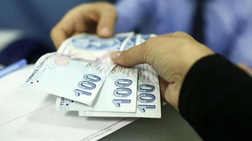 Emekli bayram ikramiyesi