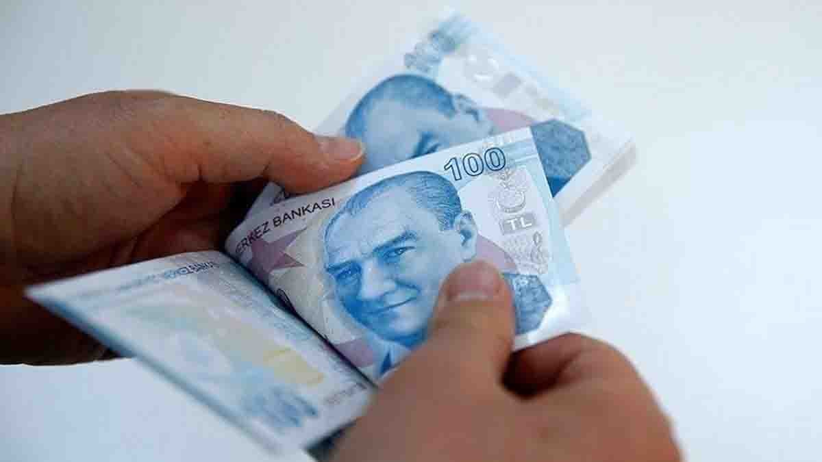 Emekli Bayram İkramiyesi