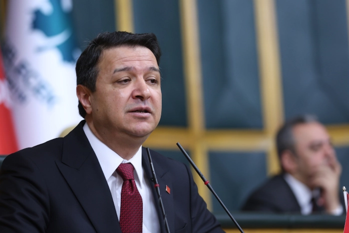 Emeklilere Bayram İkramiyesi Çağrısı Yapıldı!