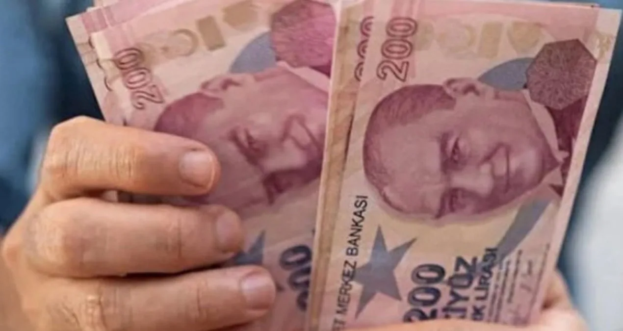 Emeklilere Bayram İkramiyesi İçin 3 Yeni Senaryo!