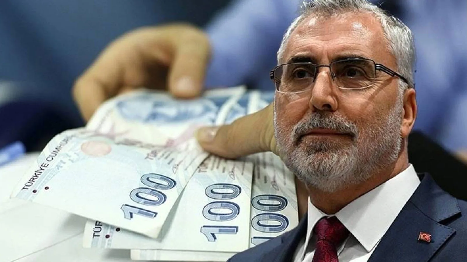 Emeklilere Bayram İkramiyesi Müjdesi!