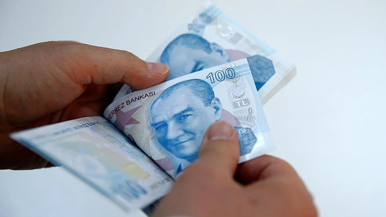 Emeklilere Çifte Ödeme: 31 Bin TL Hesapta!
