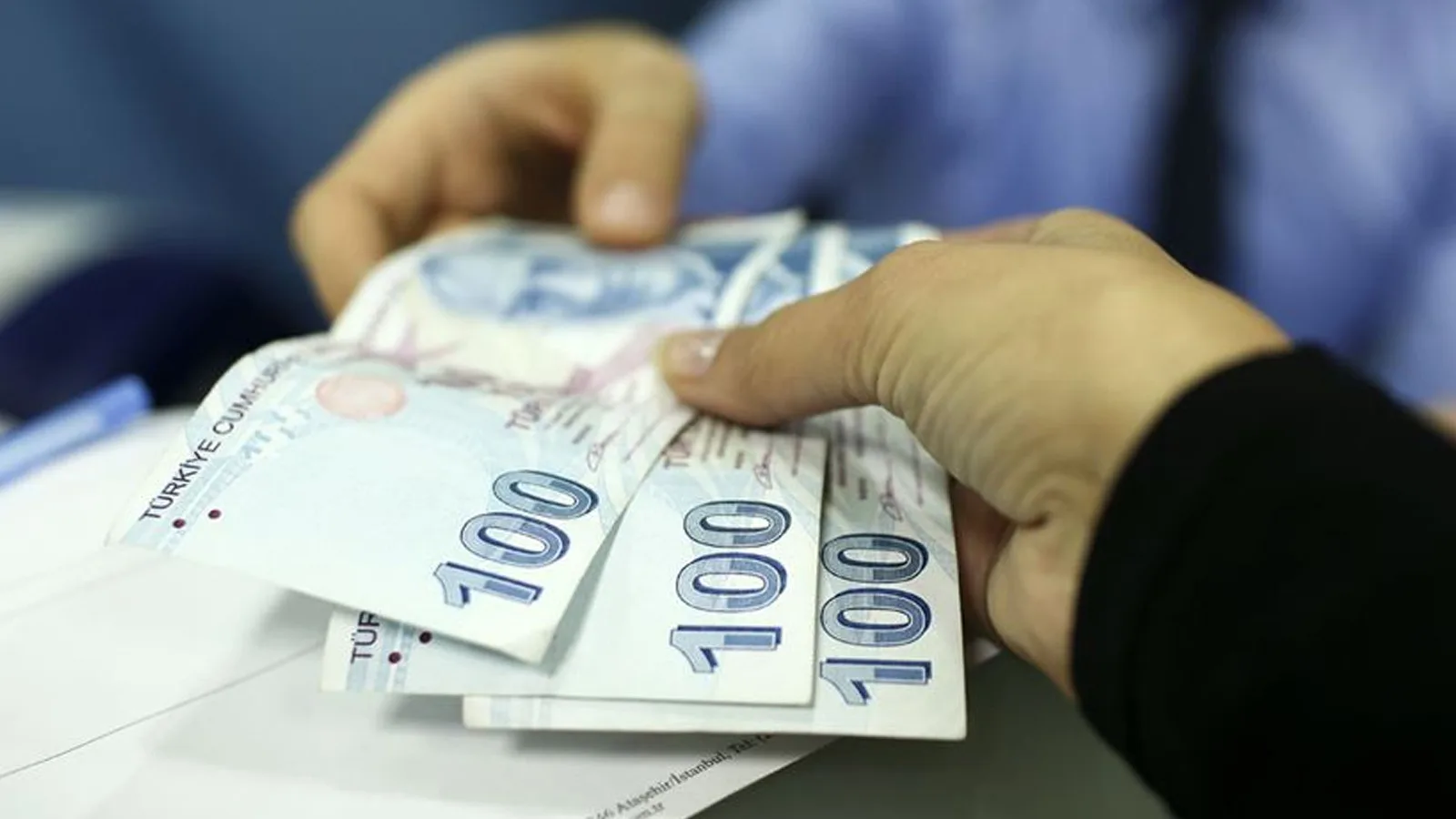 Emeklilere Dolandırıcılık Uyarısı: Dikkat!