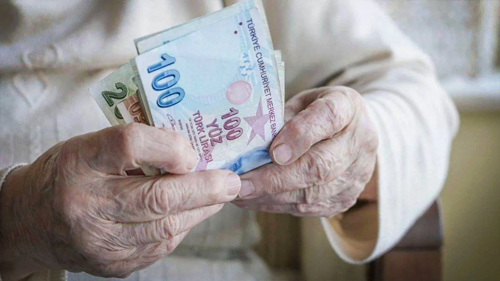 Emeklilere Kurban Bayramı İkramiyesi Başladı!