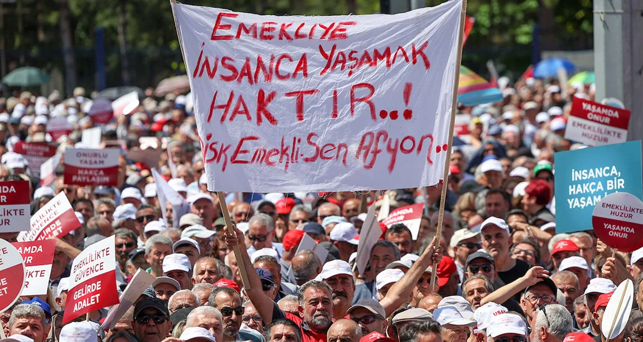 Emeklilere Müjde: Bayram İkramiyesi Ne Olacak?