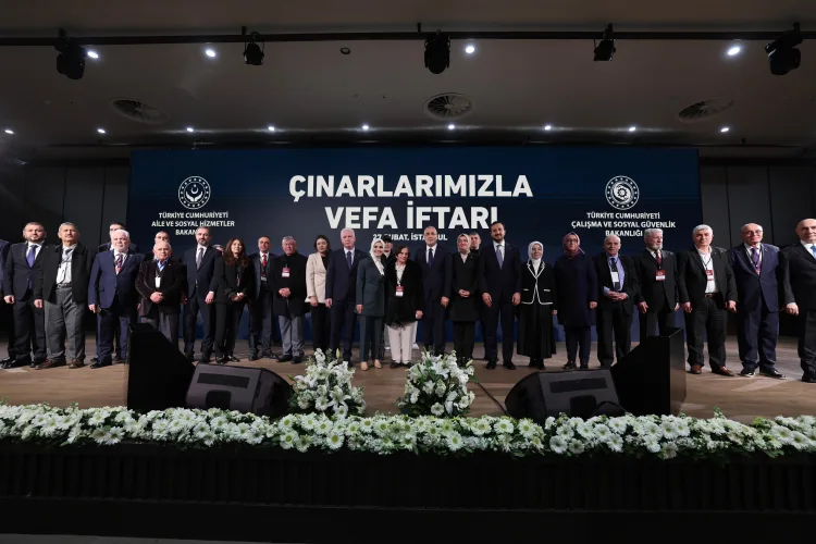 Emeklilere Müjde: Refah Artışı Geliyor!