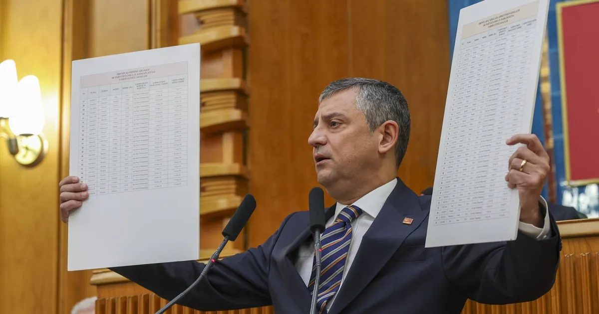 Emeklilere Sefalet Ücreti Yakışmıyor!