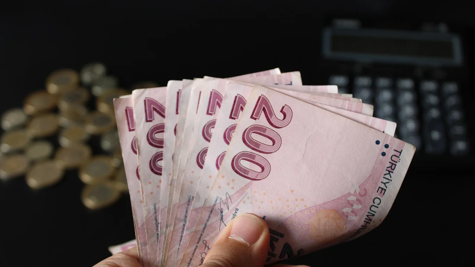 Emeklilere Seyyanen Zam İçin Tarih Verildi!