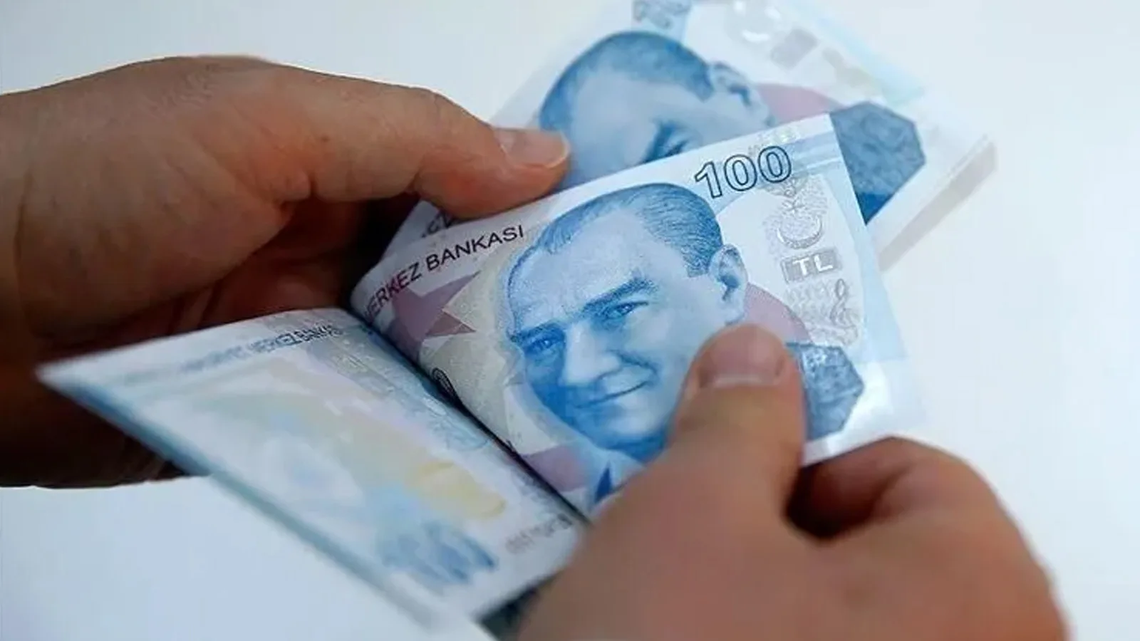 Emeklilere Yeni Maaş Hesaplaması ve Zam Oranı