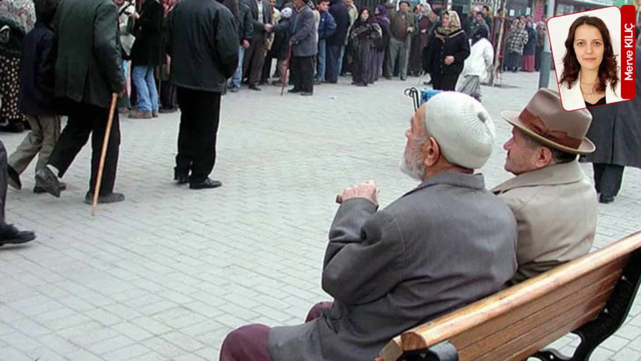 Emeklilere Yetersiz Maaş, Seçmen Kaybı Endişesi!