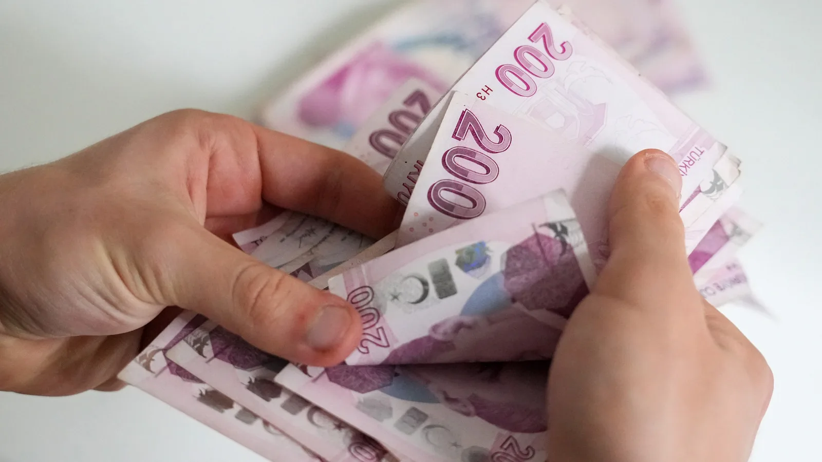 Emeklilere Yıl Sonu Promosyon Fırsatları!