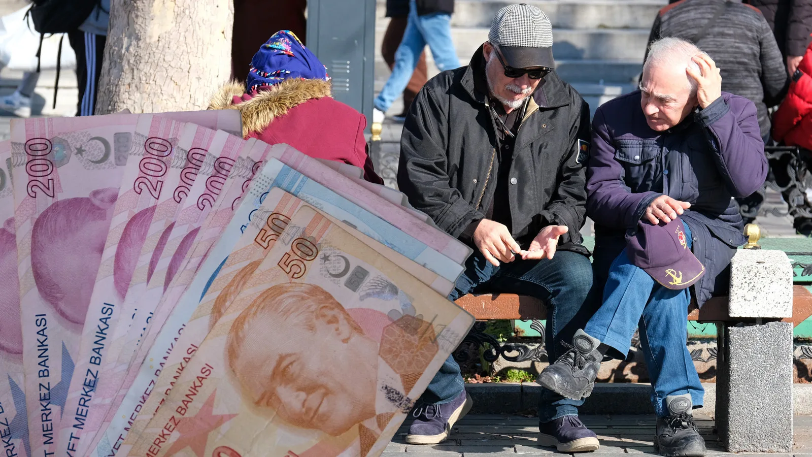 Emeklilere Zam Müjdesi! 2026 Maaş Artışı Belli Oldu