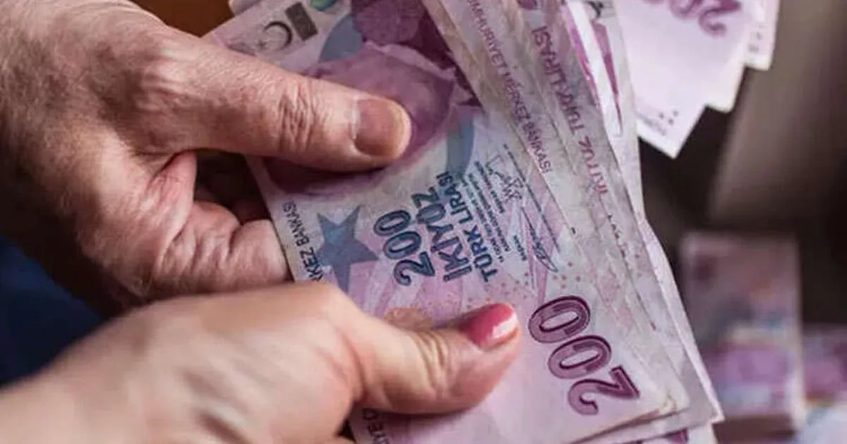Emeklilerin Bayram İkramiyesi Tarihleri Açıklandı!