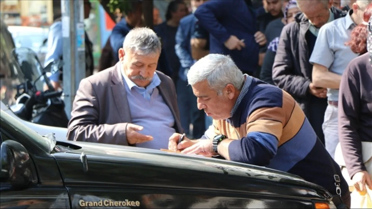Emeklilik Planlaması