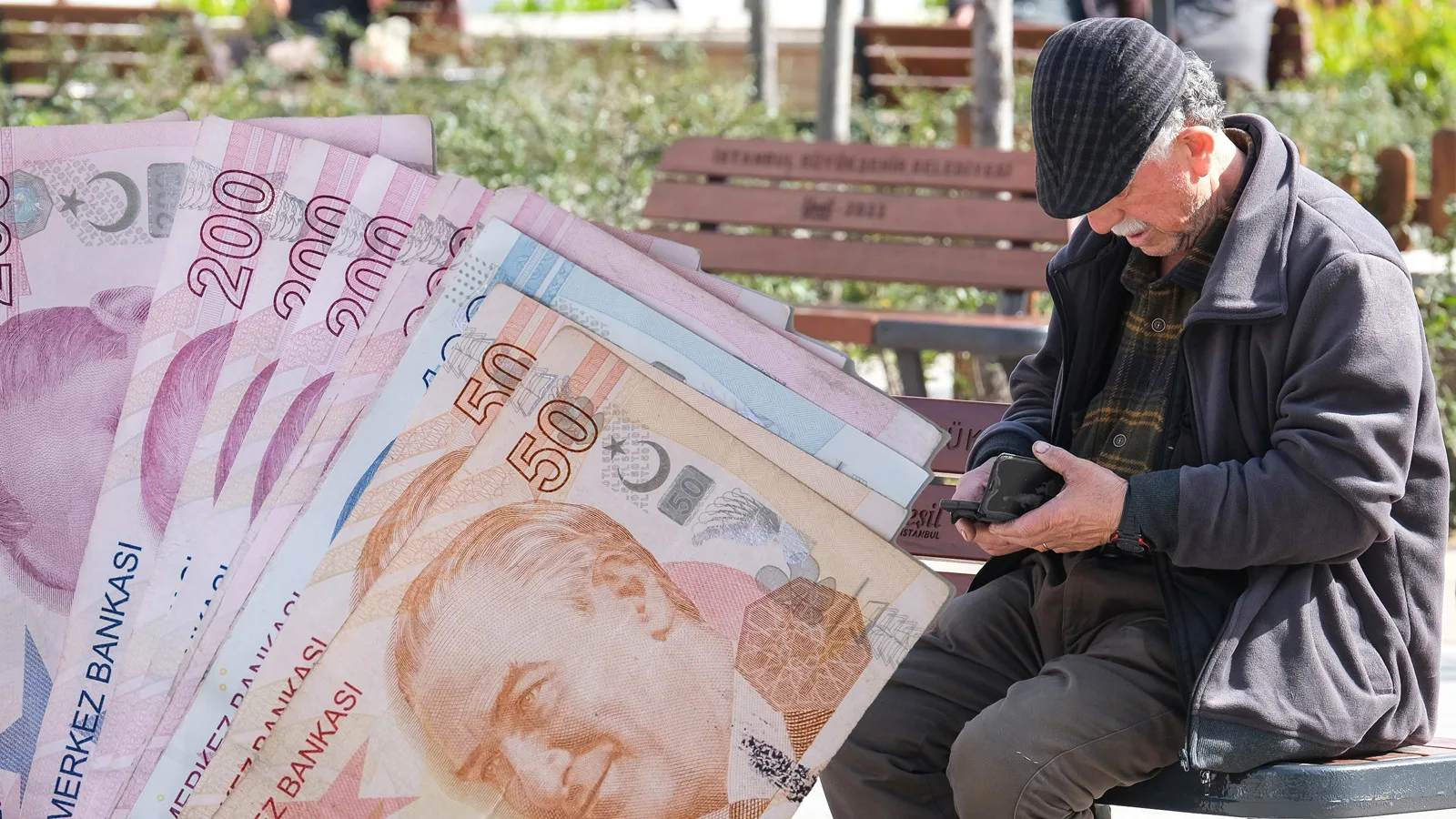 Emeklilikte K Harfi Uyarısı: Dikkat!