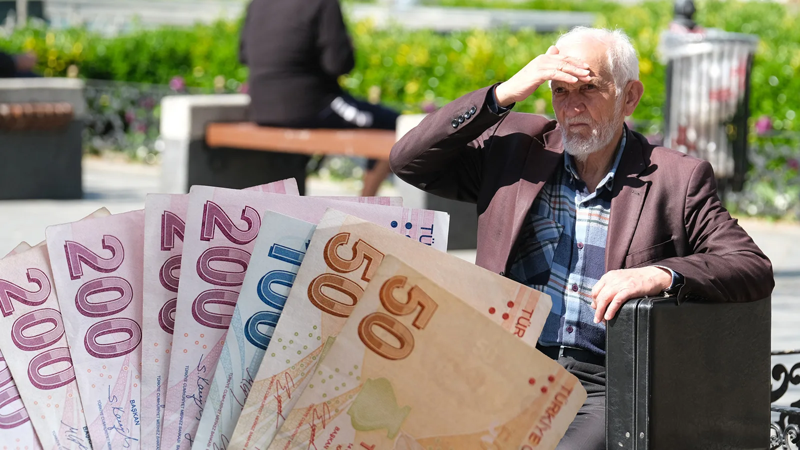 Emeklilikte Yeni Düzenlemeler: 1999-2008 Mucizesi!