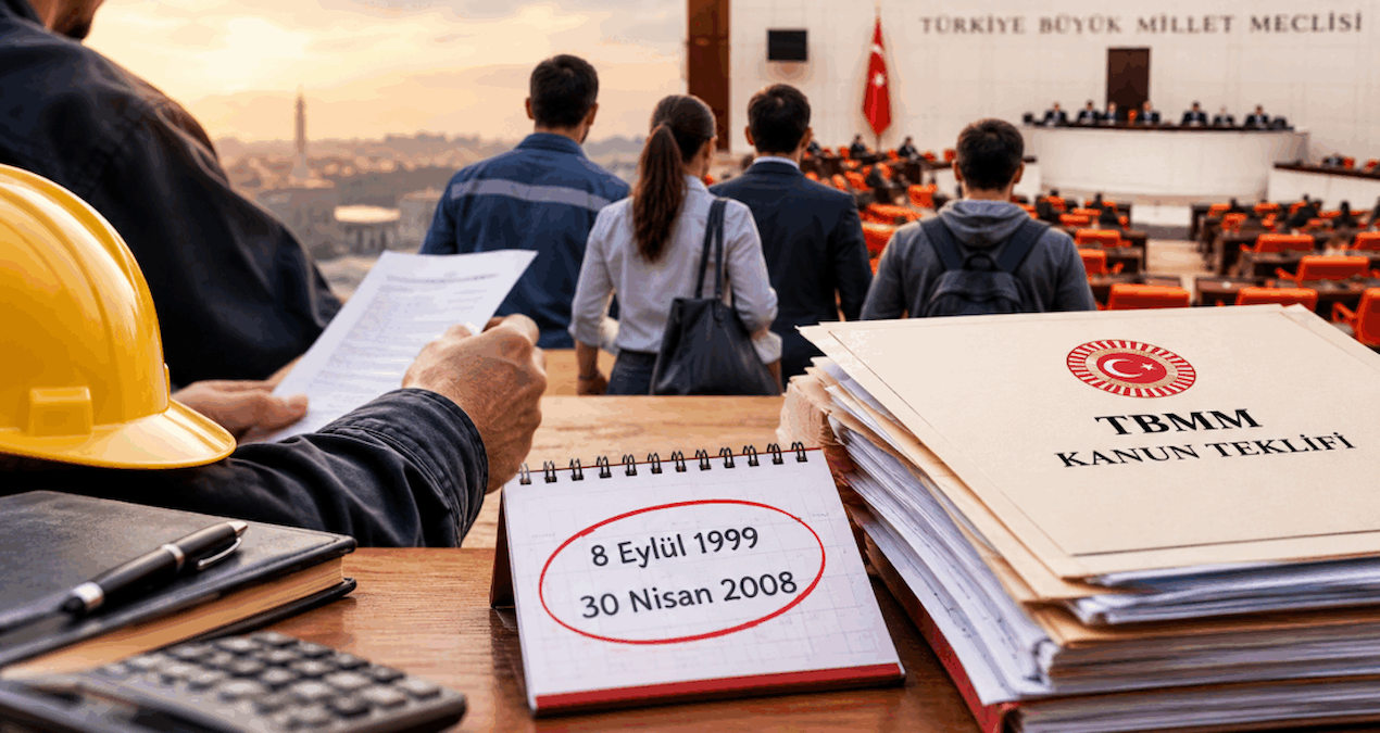 Emeklilikte Yenilikler: AKP'den 2027 Bütçesi Açıklamaları