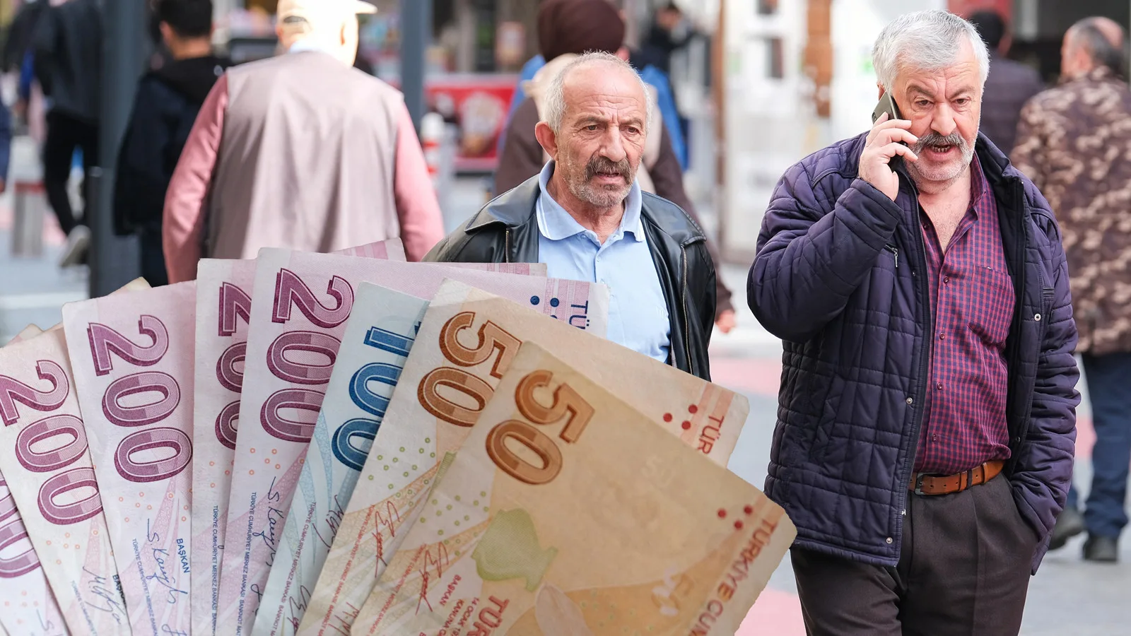 Emeklilikte Zamanlama Kritik: Yüksek Maaş Fırsatı!