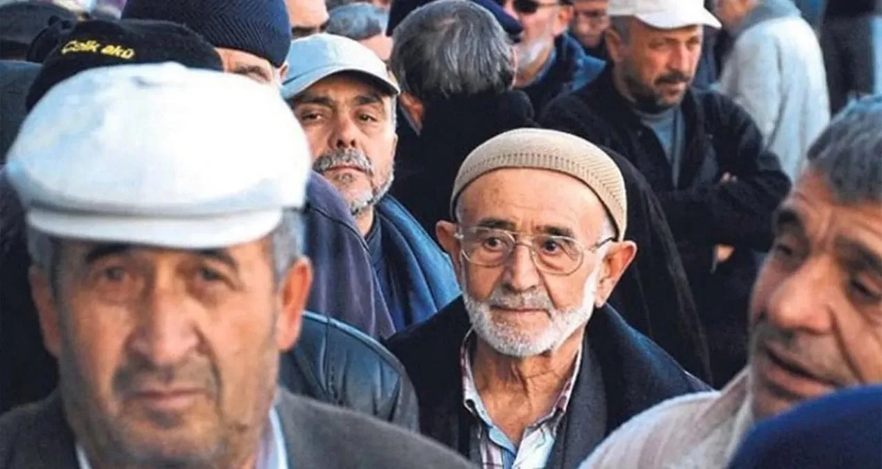 Emekliye Müjde: Ikramiye 5 Bin TL Olacak mı?