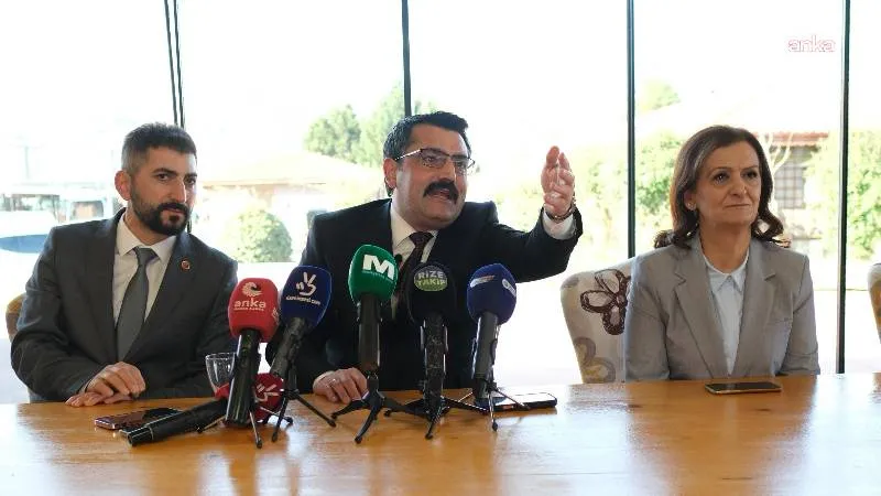 Emekliyi Unutursanız, Sandıkta Cezanızı Keser!