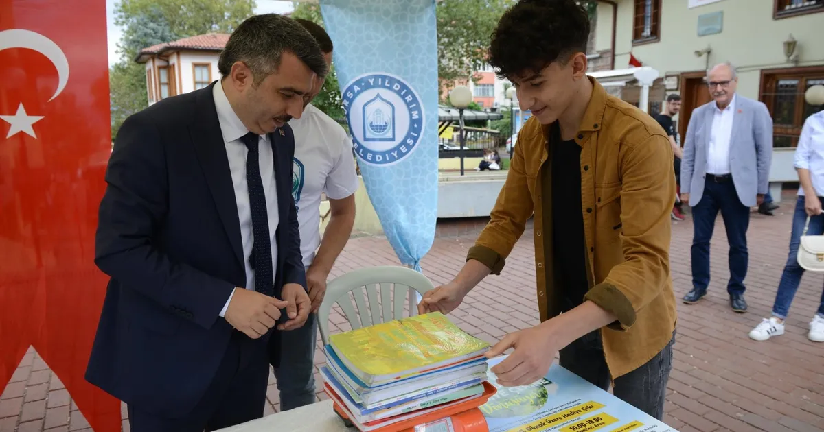 Emektar Kitaplarınız Nakite Dönüşüyor!