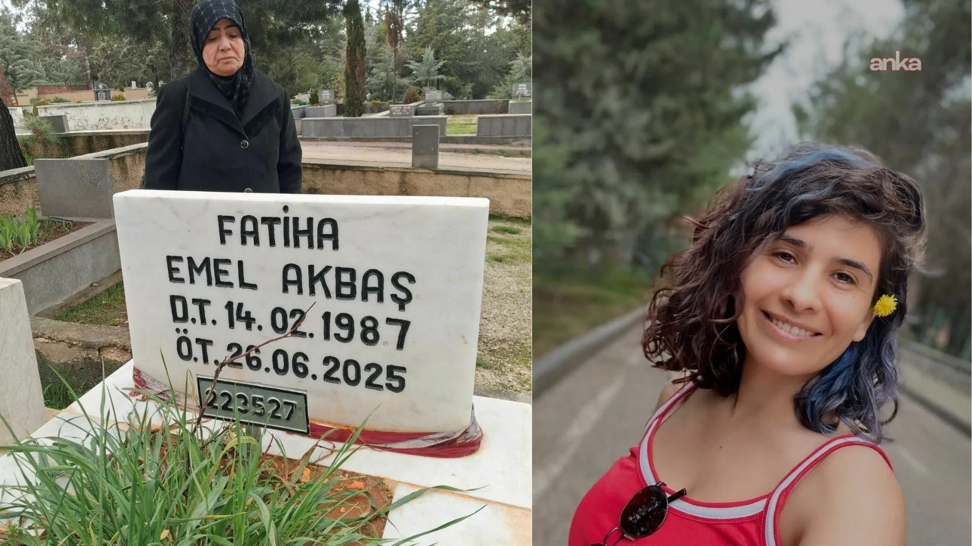 Emel Akbaş’ın Ölümü: Adalet Arayışı Devam Ediyor