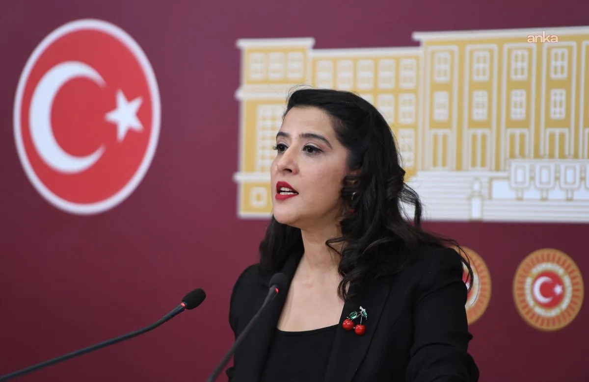 EMEP’li Karaca’dan Ötanazi Talebi İçin TBMM’ye Önerge
