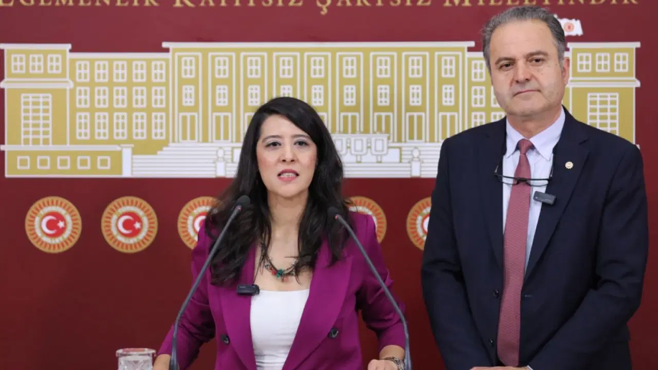 EMEP’ten 1 Mayıs’ta Basın Yasağına Tepki!