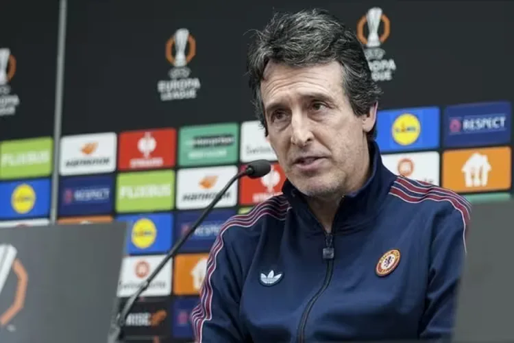 Emery: Fenerbahçe Zorlu Bir Rakip Olacak!