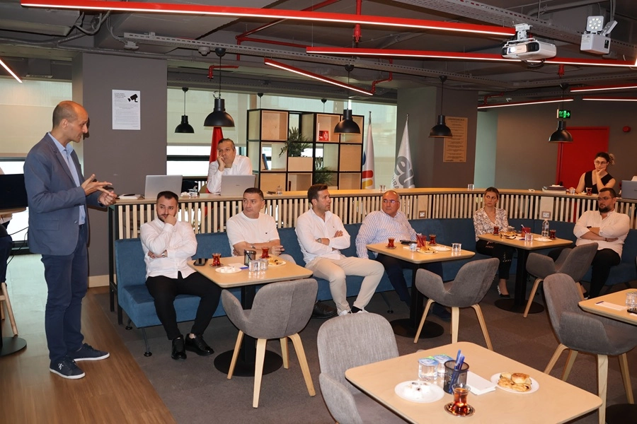 EMİB, 2026-2030 Stratejik Planını Belirledi