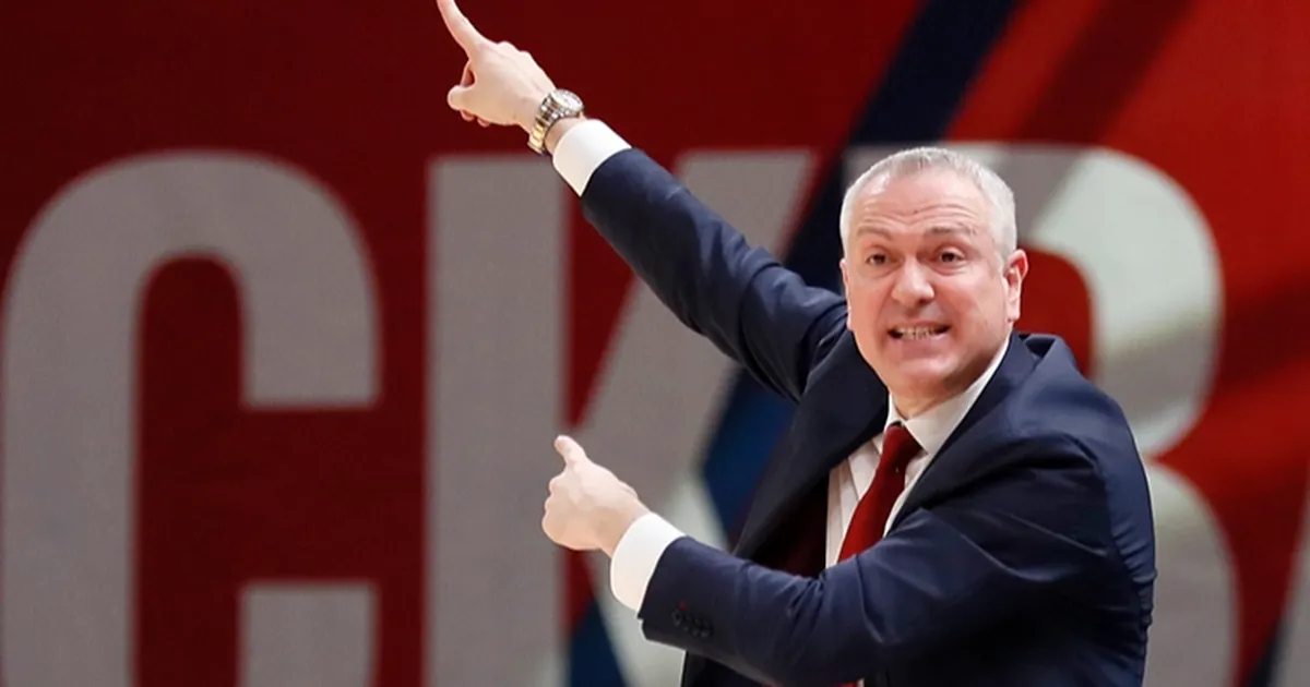 Emil Rajkovic Tofaş’ta Koçluk Yapacak