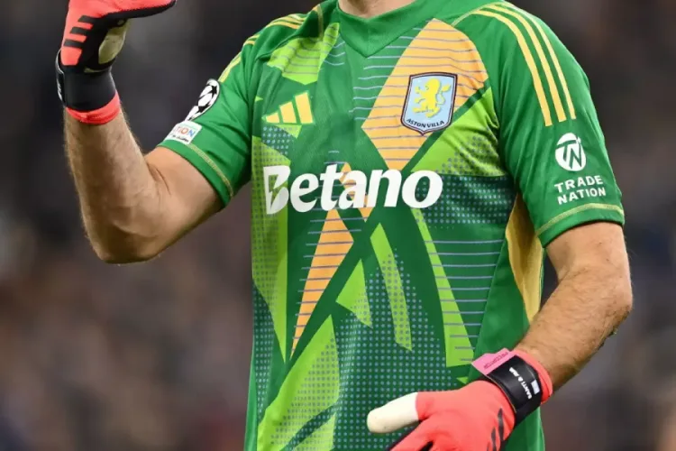Emiliano Martinez’ten Galatasaray’a Kötü Haber!