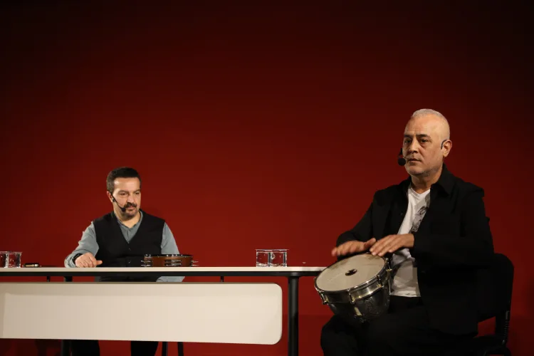 Emin Bolat: 33 Yıldır Gönül İşine Adanmışlık
