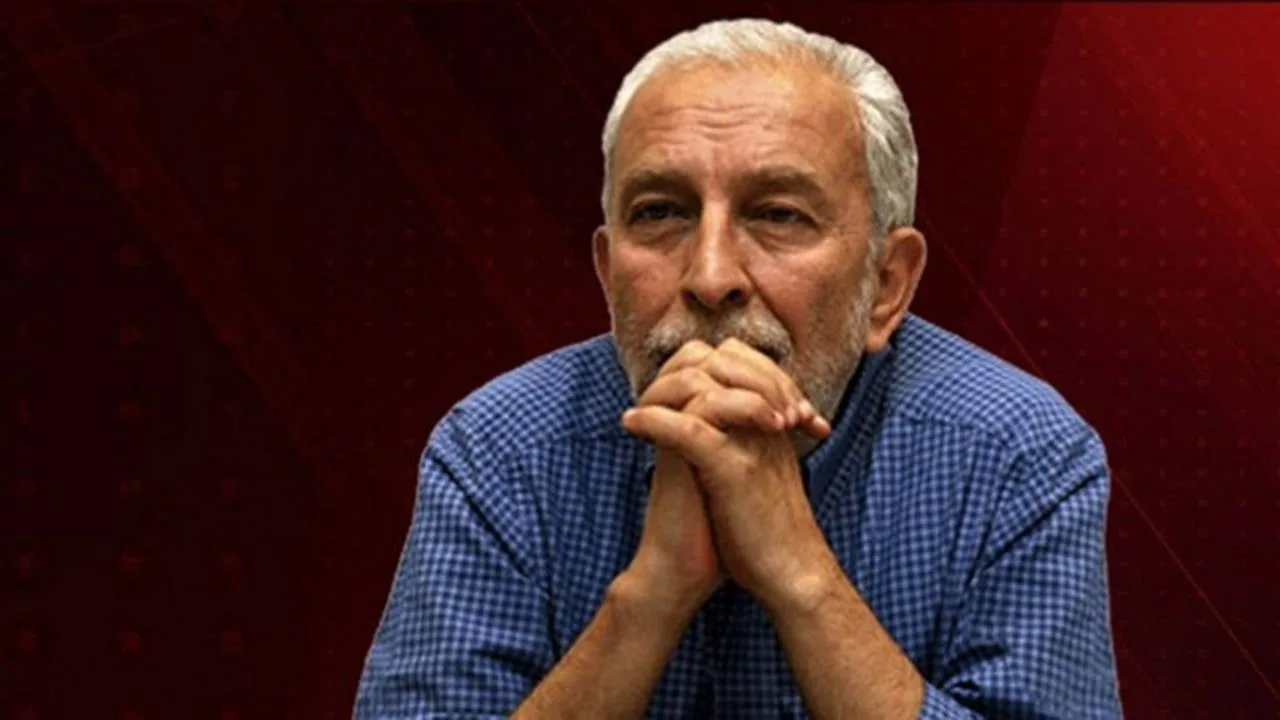 Emin Çölaşan Hastaneye Kaldırıldı, Durumu Ciddi!