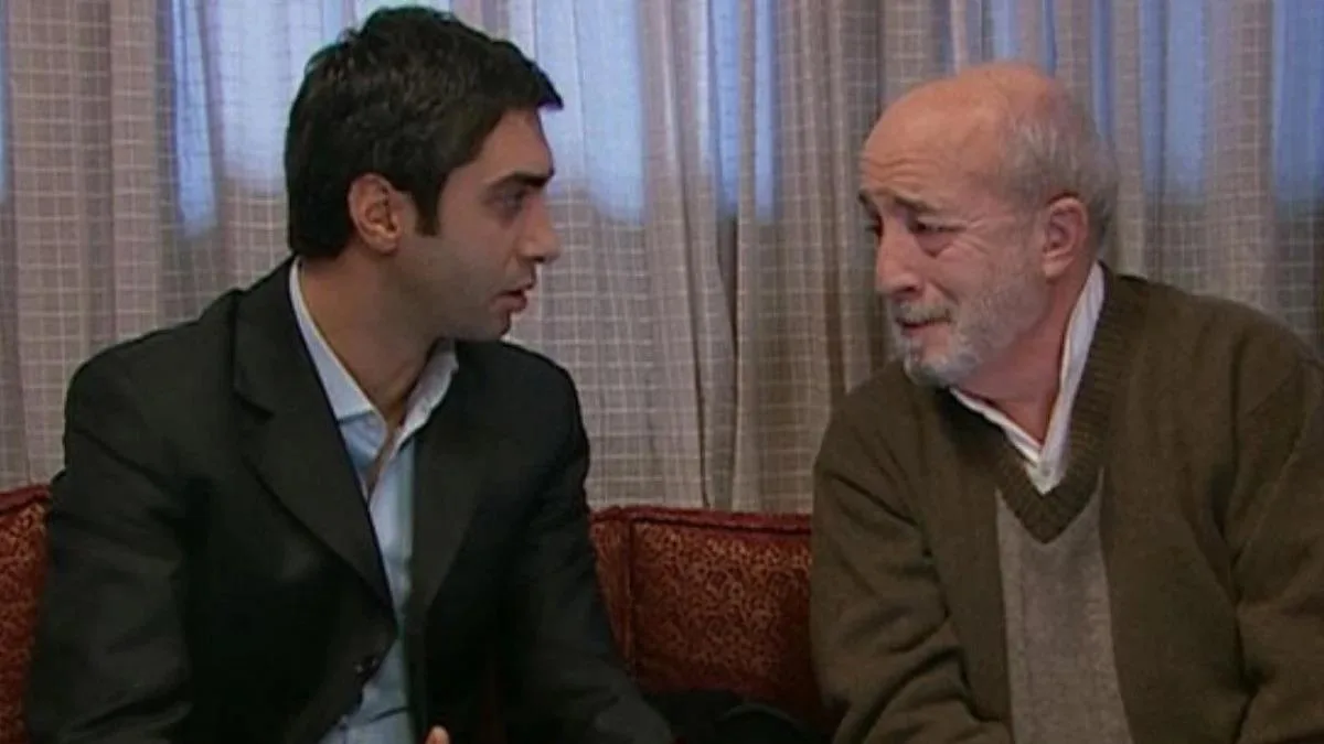 Emin Olcay Adliyeye Çağrıldı: FETÖ Soruşturması!