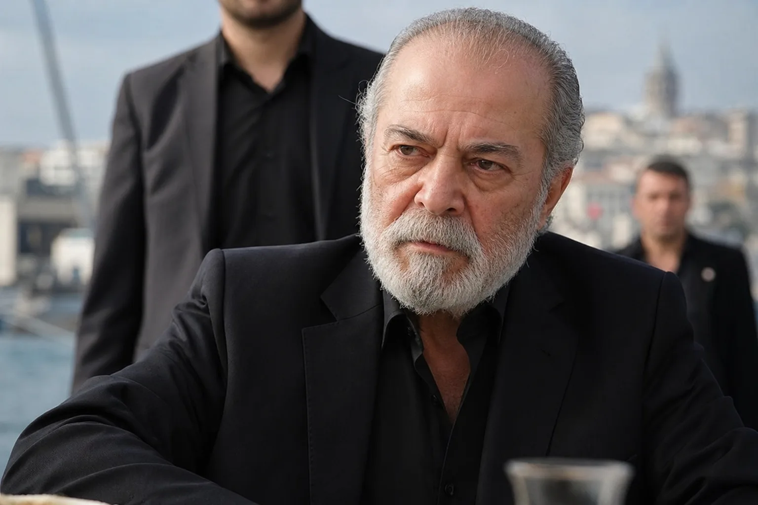 Emin Olcay, Kaşif Kozinoğlu Soruşturmasında İfade Verecek