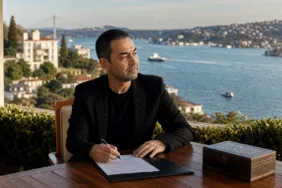 Serdar Ortaç’ın Vasiyeti: Mirasını Kimlere Bırakacak?
