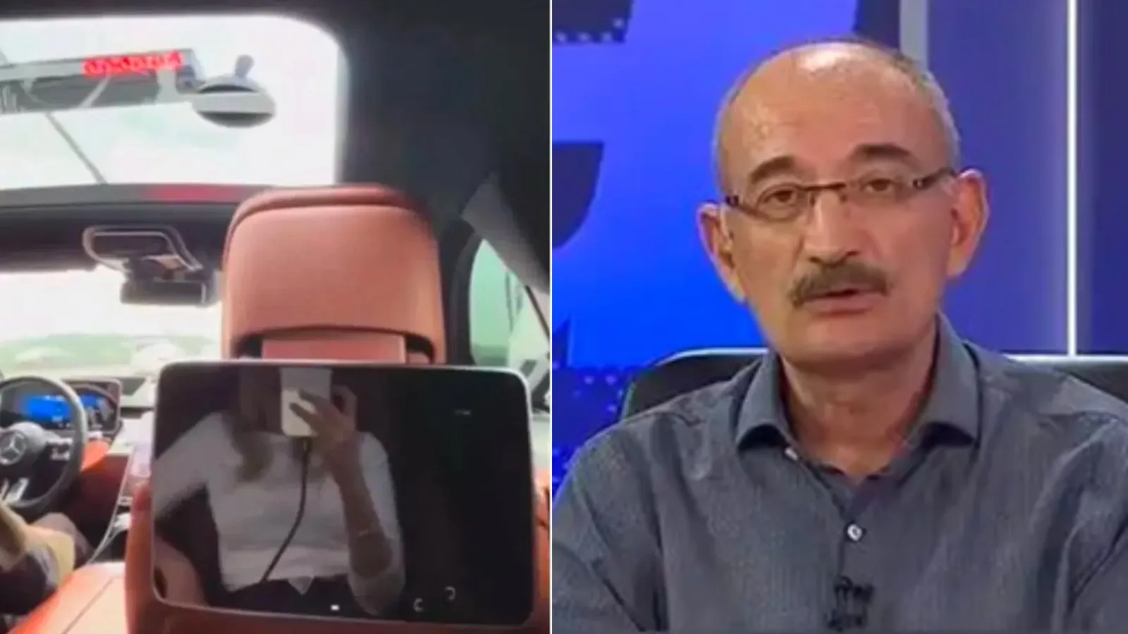 Emin Pazarcı, Kızının Videosu Nedeniyle İstifa Etti!