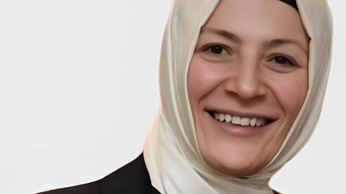 Emine Çift’in Vefatı, Siyaset Dünyasını Sarstı