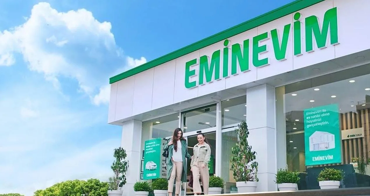 Eminevim 2026’ya Sertifikalarla Merhaba Dedi!