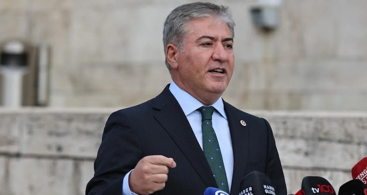 Emir: AKP İktidarı Yangınla Mücadelede Çaresiz!