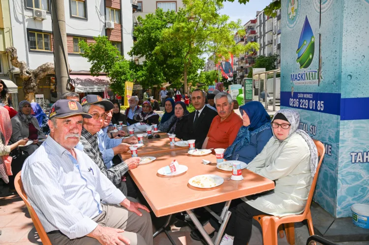 Emir Ali Ergün, 52. Gününde Anıldı